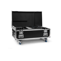 Cameo PIXBAR® Short G2 CASE 6 - Flightcase för 6x CAMEO PIXBAR® Short G2