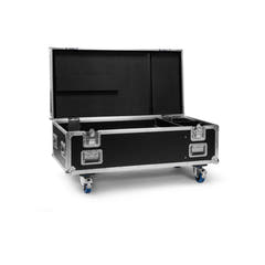 Cameo PIXBAR® Short G2 CASE 6 - Flightcase för 6x CAMEO PIXBAR® Short G2