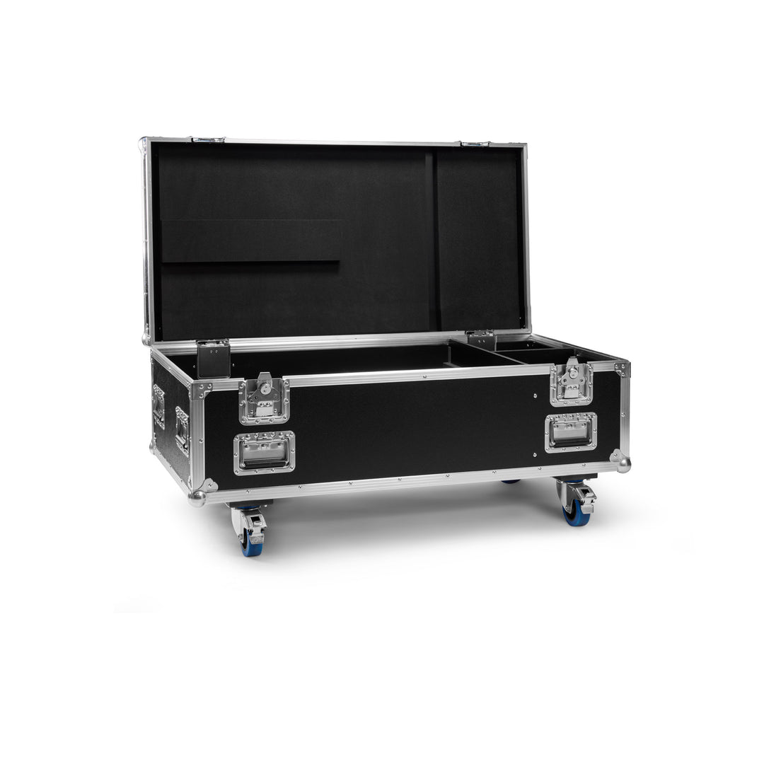 Cameo PIXBAR® Short G2 CASE 6 - Flightcase för 6x CAMEO PIXBAR® Short G2