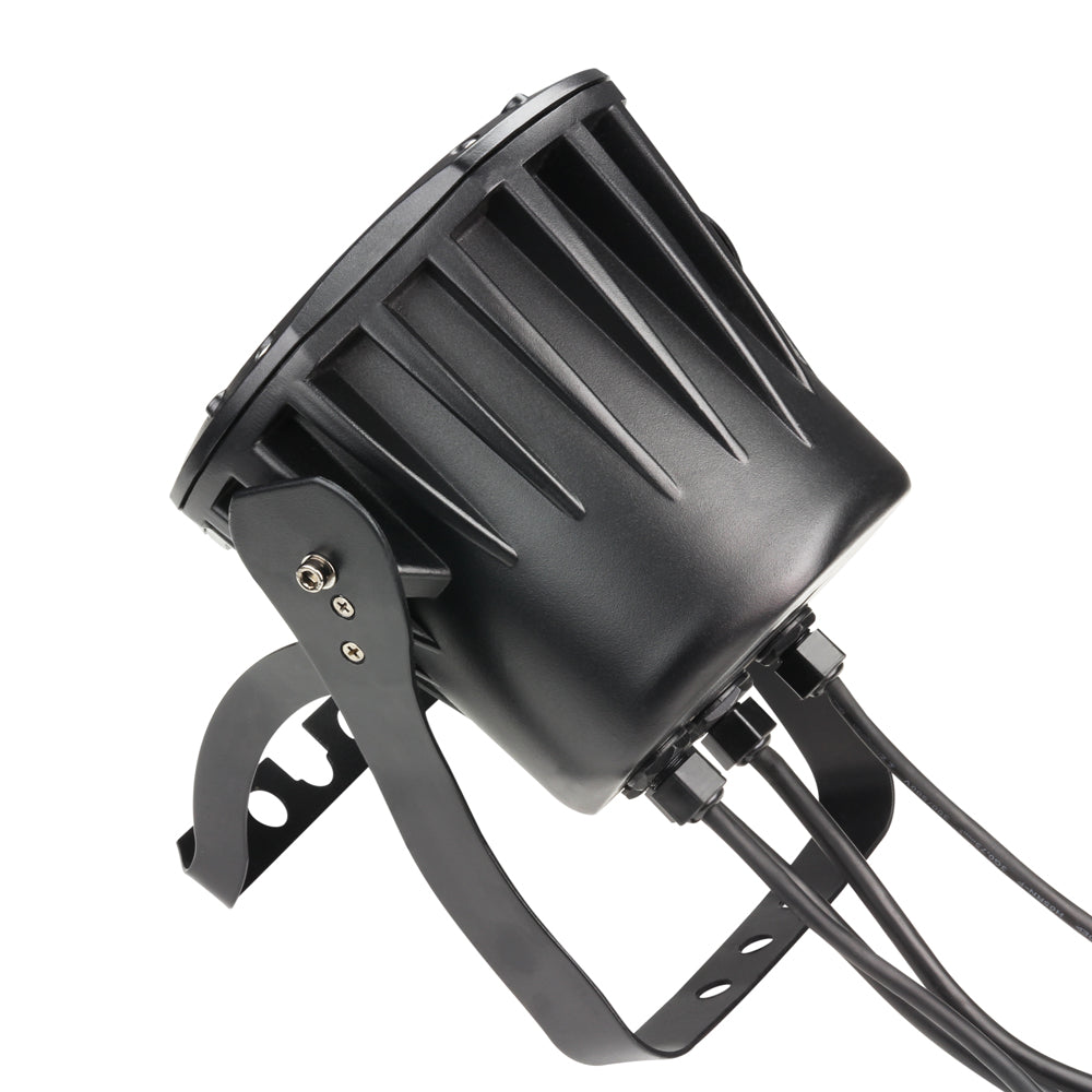 Cameo utomhus PAR-lampa RGB IP65 (12x3W)