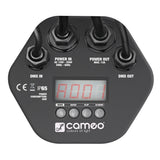 Cameo utomhus PAR-lampa RGB IP65 (12x3W)