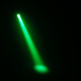 Cameo Q-SPOT 15 RGBW WH - Kompakt spotljus med 15W RGBW LED i vitt kabinett