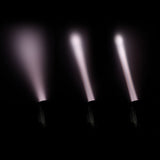 Cameo Q-SPOT 40 RGBW WH - Kompakt spotljus med 40W RGBW LED i vitt kabinett