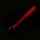 Cameo Q-SPOT 40 RGBW WH - Kompakt spotljus med 40W RGBW LED i vitt kabinett