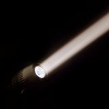 Cameo Q-SPOT 40 WW - Kompakt spot med 40 W WW-LED i svart finish
