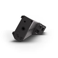 Cameo ROOT® BAR 6 - 16 x 12 W RGBAW + UV-LED-bar