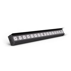 Cameo ROOT® BAR 6 - 16 x 12 W RGBAW + UV-LED-bar