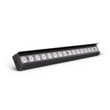 Cameo ROOT® BAR 6 - 16 x 12 W RGBAW + UV-LED-bar