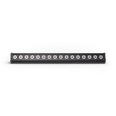 Cameo ROOT® BAR 6 - 16 x 12 W RGBAW + UV-LED-bar