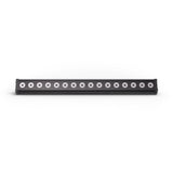 Cameo ROOT® BAR 6 - 16 x 12 W RGBAW + UV-LED-bar