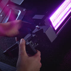 Cameo ROOT® BAR SMD - SMD-LED-bar