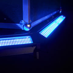 Cameo ROOT® BAR SMD - SMD-LED-bar
