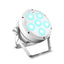 Cameo ROT PAR 6 WH