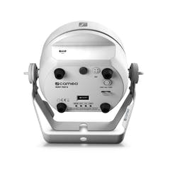 Cameo ROT PAR 6 WH