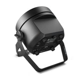 Cameo ROOT® PAR BATTERY - 5 × 4 W batteridriven RGBW LED PAR-spotlight