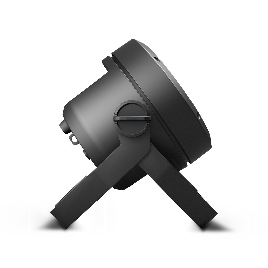 Cameo ROOT® PAR BATTERY - 5 × 4 W batteridriven RGBW LED PAR-spotlight