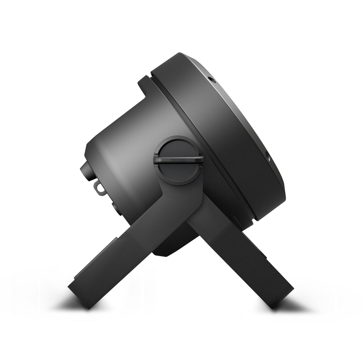 Cameo ROOT® PAR BATTERY - 5 × 4 W batteridriven RGBW LED PAR-spotlight