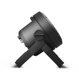 Cameo ROOT® PAR BATTERY - 5 × 4 W batteridriven RGBW LED PAR-spotlight