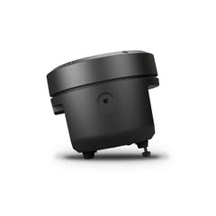 Cameo ROOT® PAR BATTERY - 5 × 4 W batteridriven RGBW LED PAR-spotlight