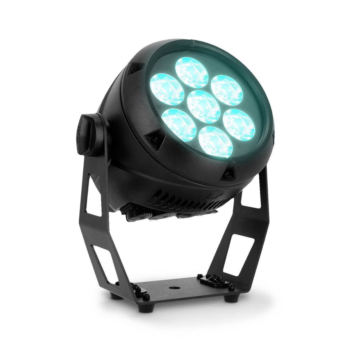 Cameo ROOT® PAR IP – LED-utomhusspotlight