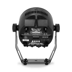 Cameo ROOT® PAR IP – LED-utomhusspotlight