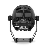 Cameo ROOT® PAR IP – LED-utomhusspotlight