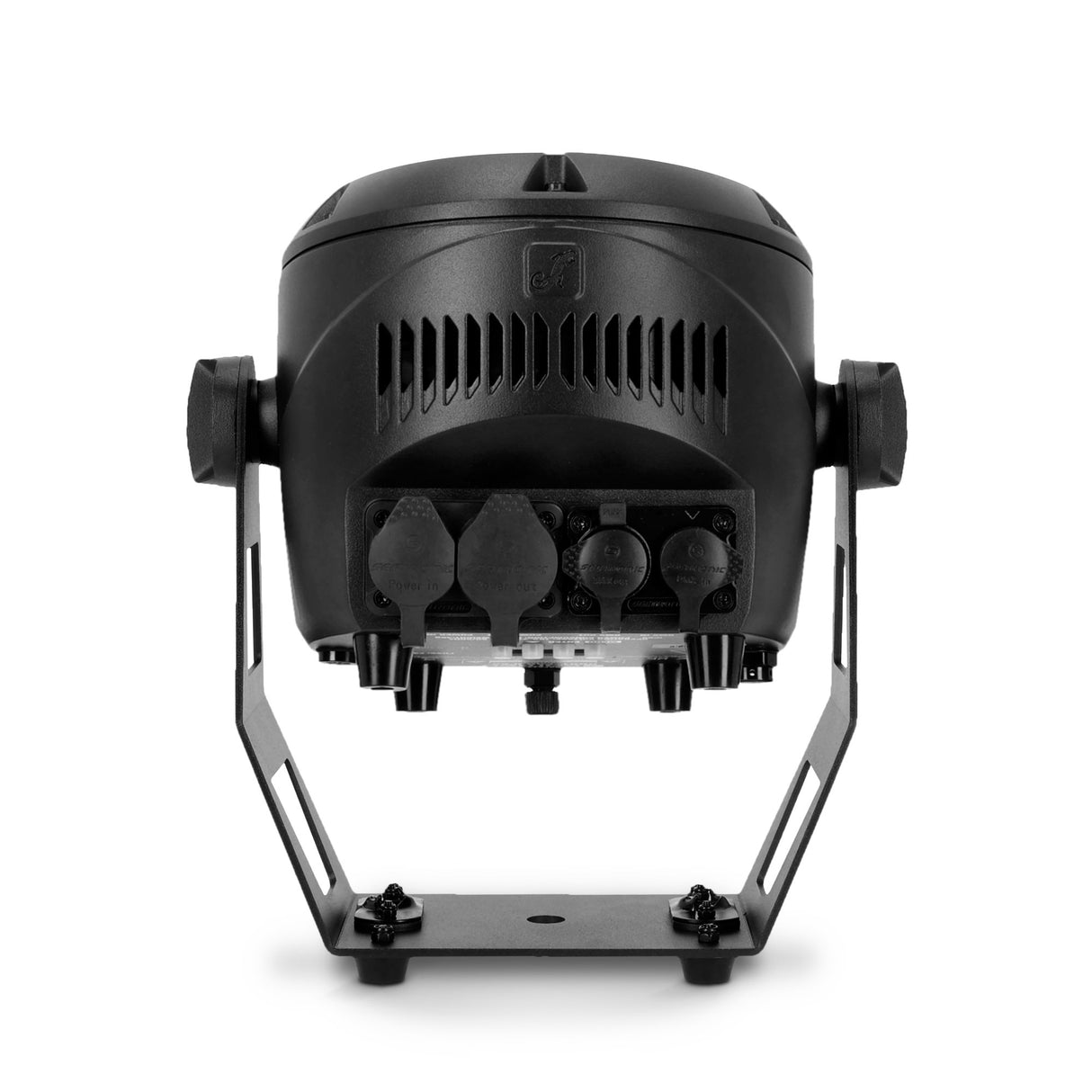 Cameo ROOT® PAR IP – LED-utomhusspotlight