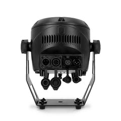Cameo ROOT® PAR IP – LED-utomhusspotlight