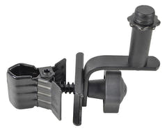Cobra "Clip On" mikrofonhållare