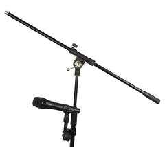 Cobra "Clip On" mikrofonhållare