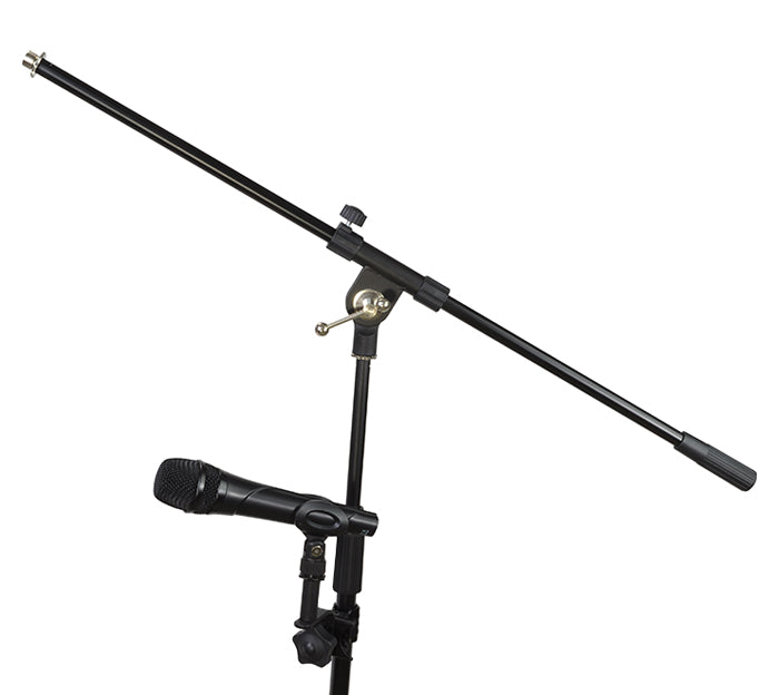Cobra "Clip On" mikrofonhållare