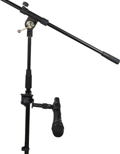 Cobra "Clip On" mikrofonhållare
