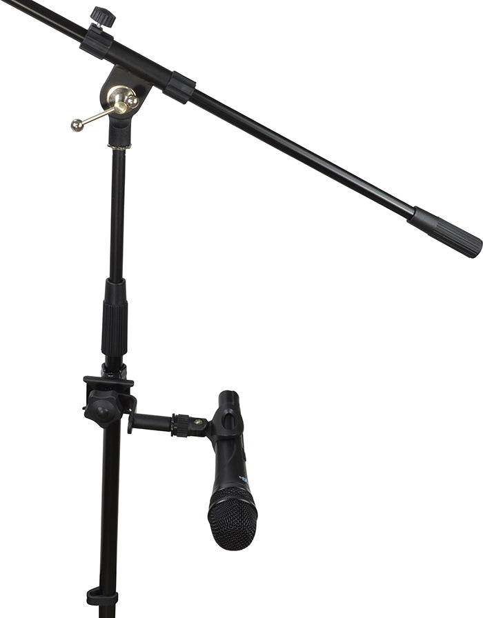 Cobra "Clip On" mikrofonhållare