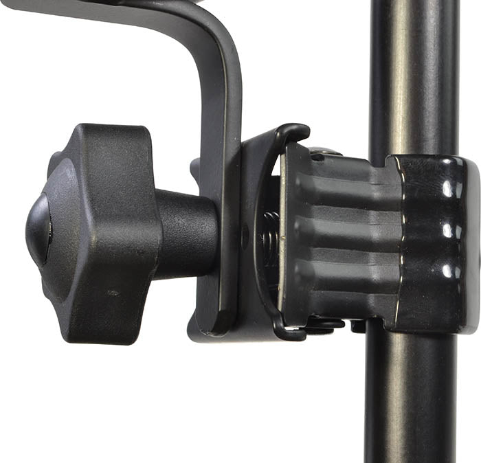 Cobra "Clip On" Hylla