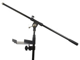 Cobra "Clip On" Hylla
