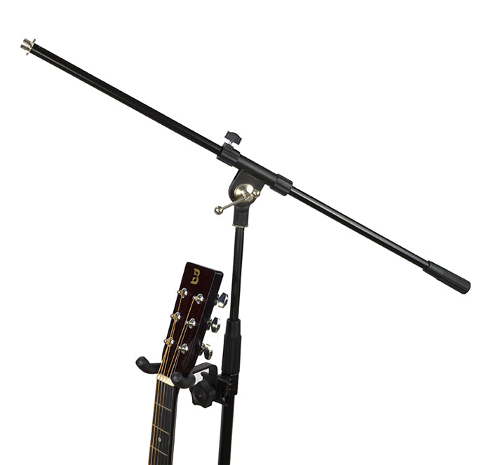 Cobra "Clip On" gitarrhållare 