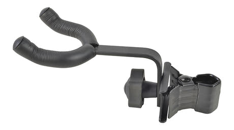 Cobra "Clip On" gitarrhållare 