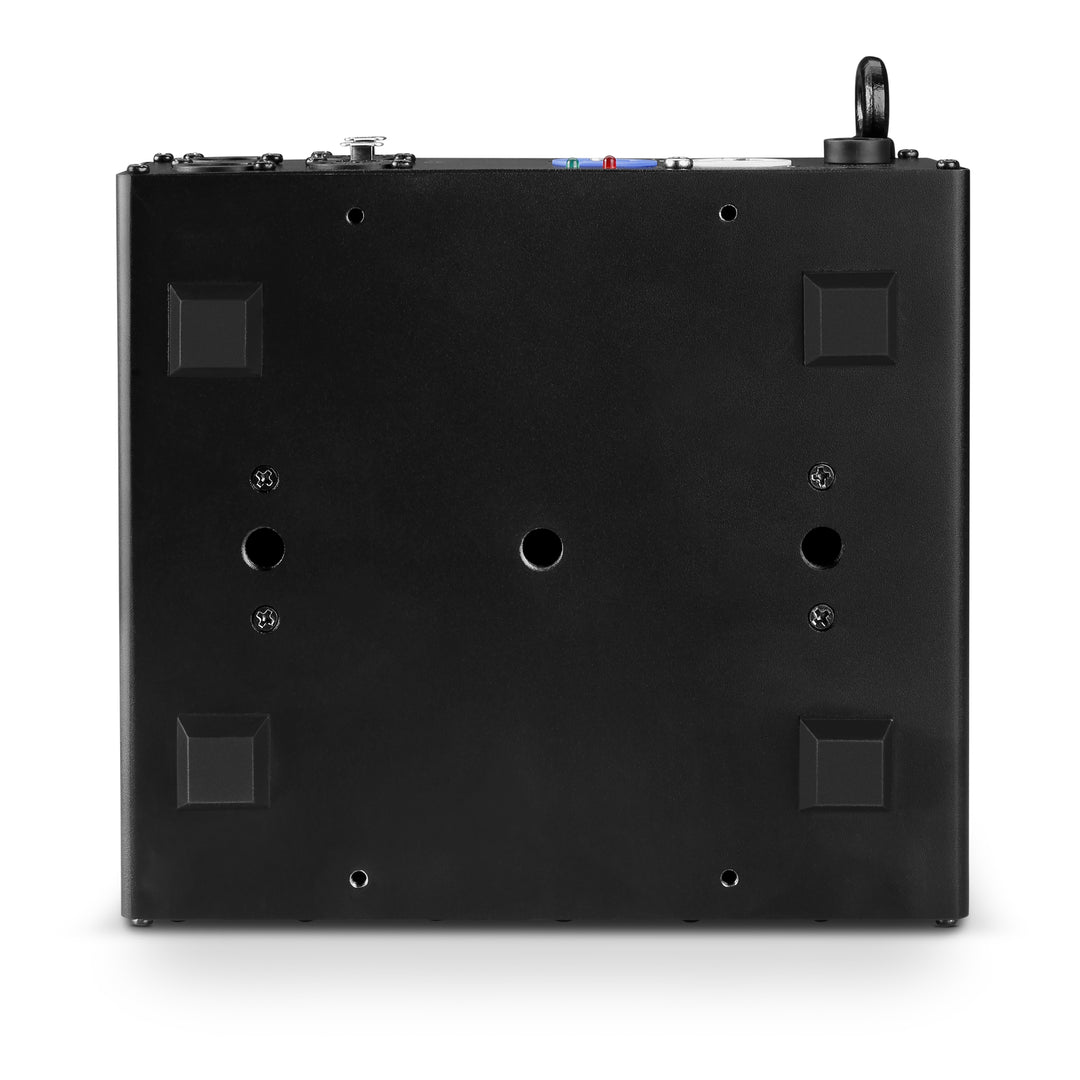 Cameo SB 6 T RDM - 6-utgångars DMX/RDM-splitter/booster med 3- och 5-poliga kontakter