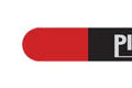 ProCab kabelband med kardborre 30x750 mm, svart/röd 10 stycken