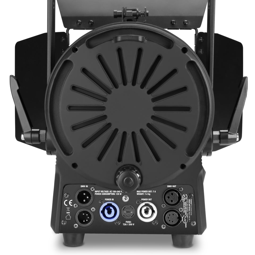 Cameo TS 100 WW Teaterplats