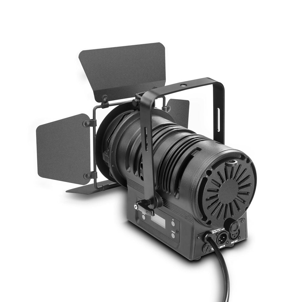 Cameo TS 40 WW Theater Spot (svart)