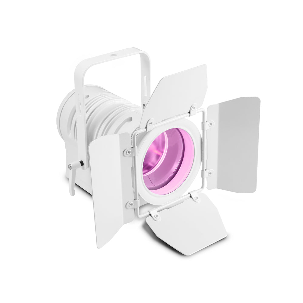 Cameo TS 60 W RGBW Theater Spot (vit)