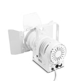 Cameo TS 60 W RGBW Theater Spot (vit)