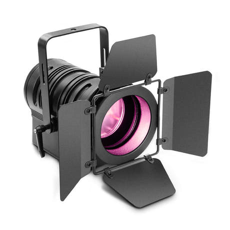 Cameo TS 60 W RGBW Theater Spot (svart)