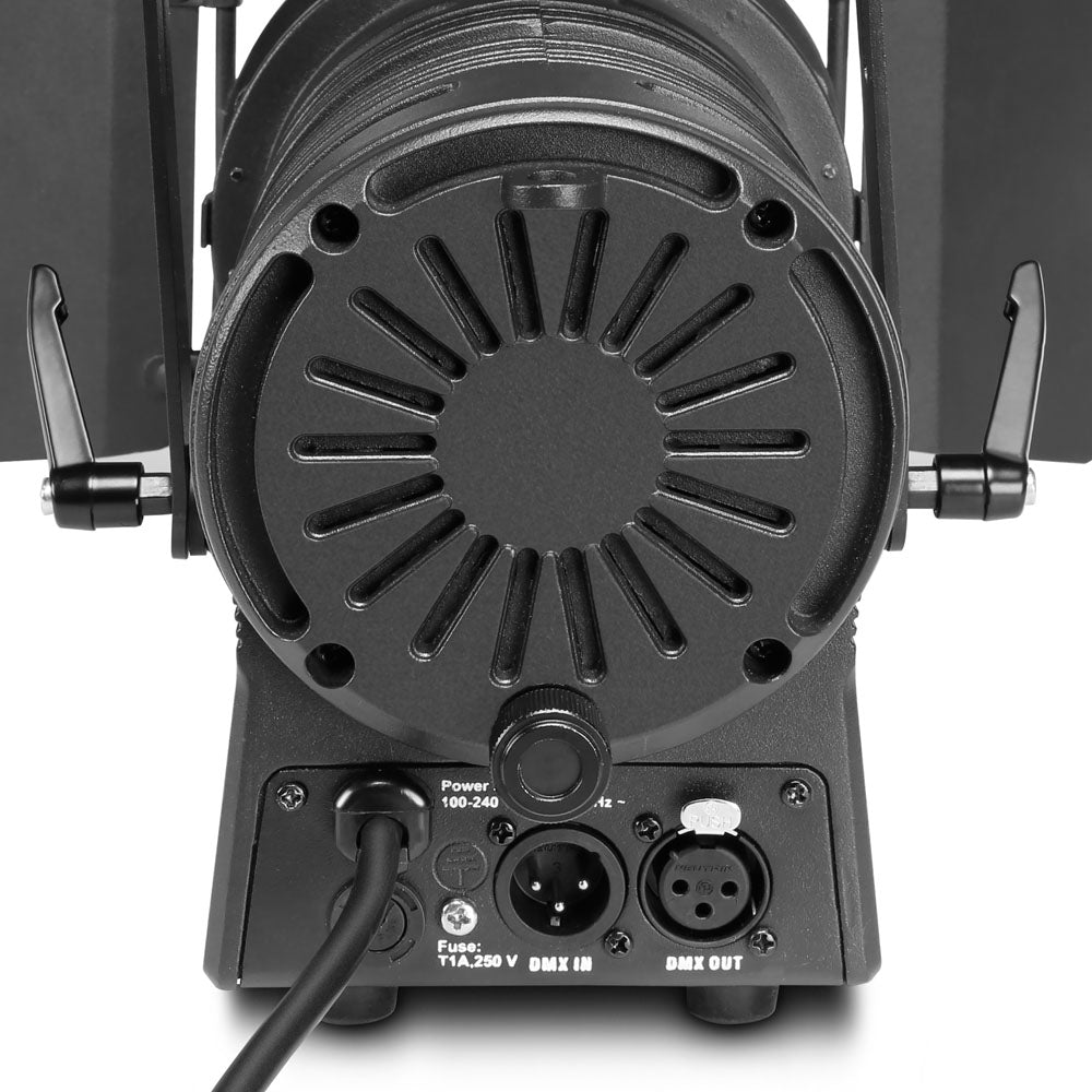 Cameo TS 60 W RGBW Theater Spot (svart)