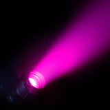 Cameo TS 60 W RGBW Theater Spot (svart)