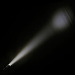 Cameo TS 60 W RGBW Theater Spot (svart)