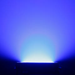 Cameo Thunder Wash 600 RGBW Strobe