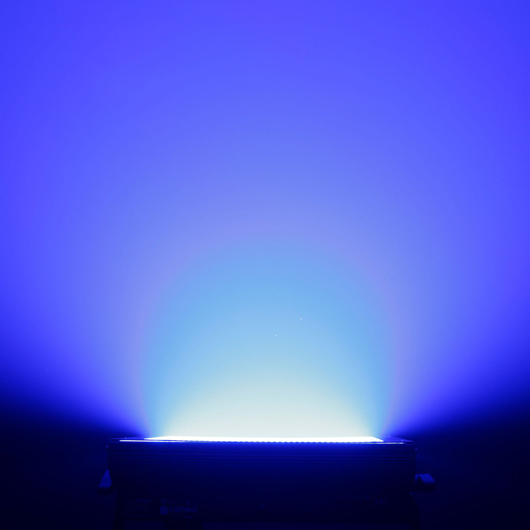 Cameo Thunder Wash 600 RGBW Strobe