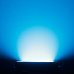 Cameo Thunder Wash 600 RGBW Strobe